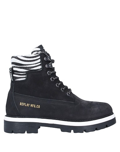 ZOOM REPLAY - Ankle boot