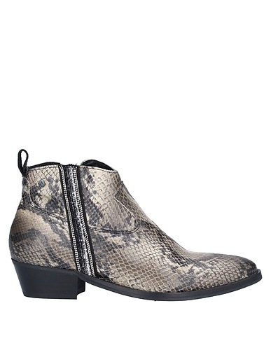 ZOOM REPLAY - Ankle boot