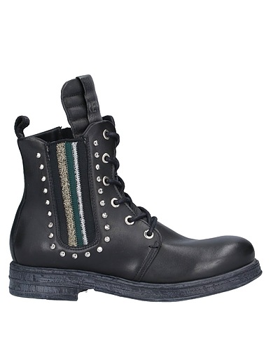 ZOOM REPLAY - Ankle boot