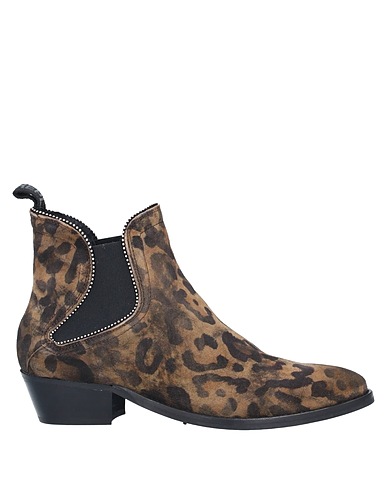 ZOOM REPLAY - Ankle boot