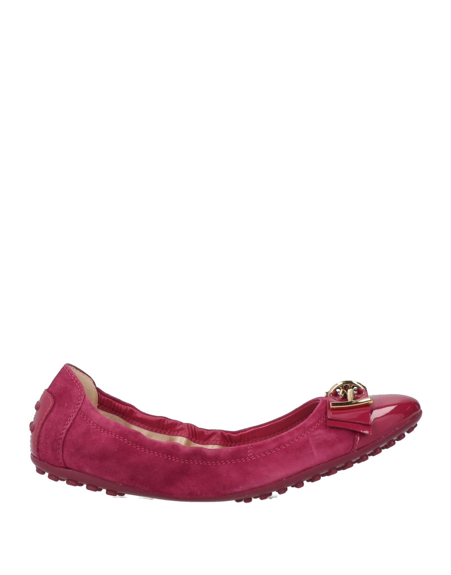TOD'S - Ballerinas