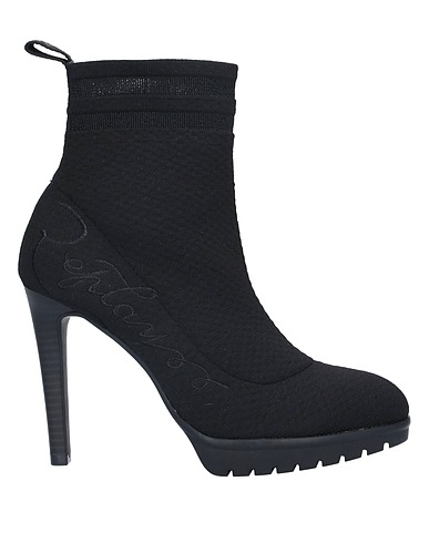 ZOOM REPLAY - Ankle boot