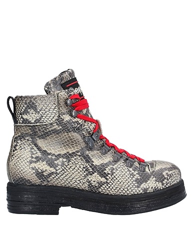 ZOOM REPLAY - Ankle boot