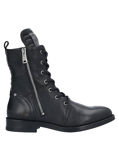 ZOOM REPLAY - Ankle boot