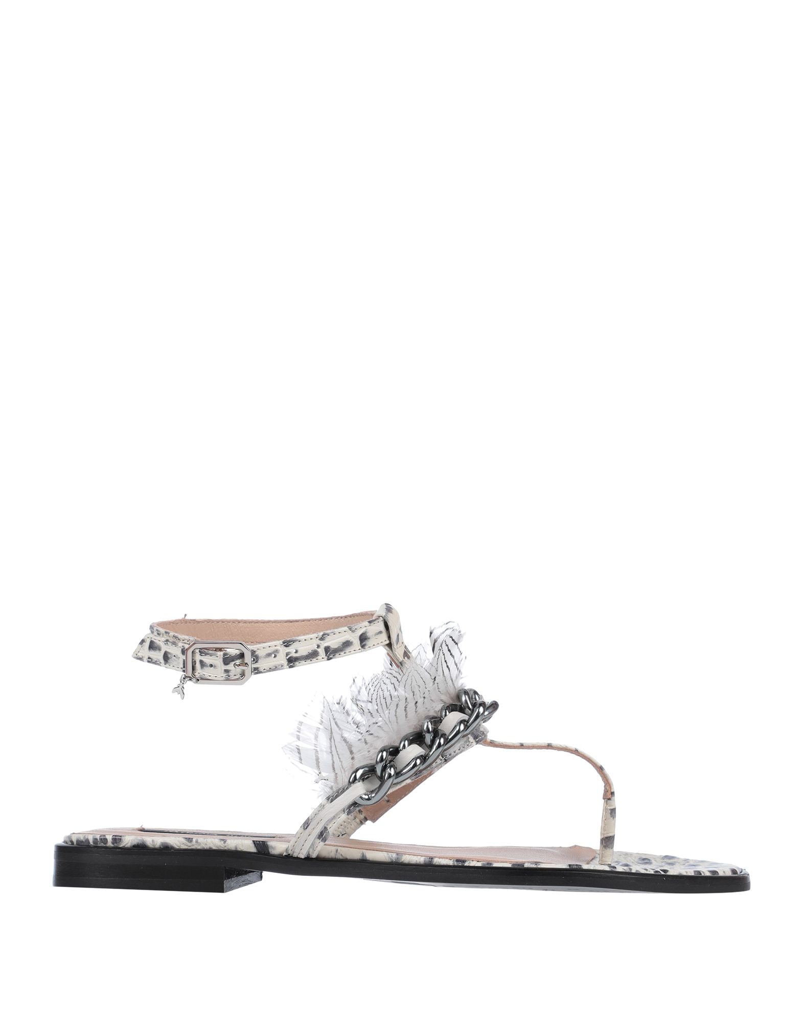 PATRIZIA PEPE - Thong sandals
