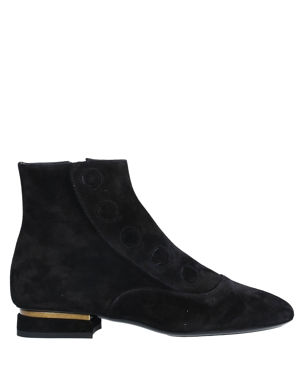 TOD'S - Ankle boots