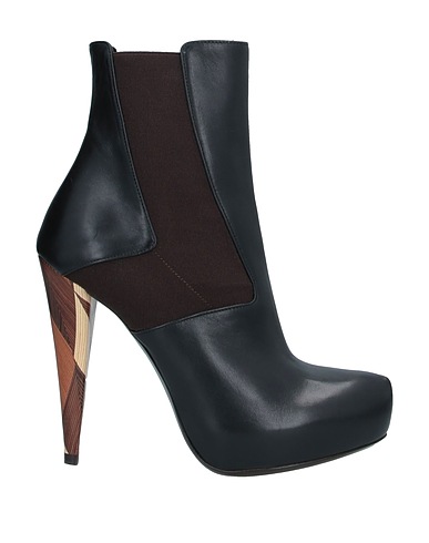 ZOOM FENDI - Ankle boot