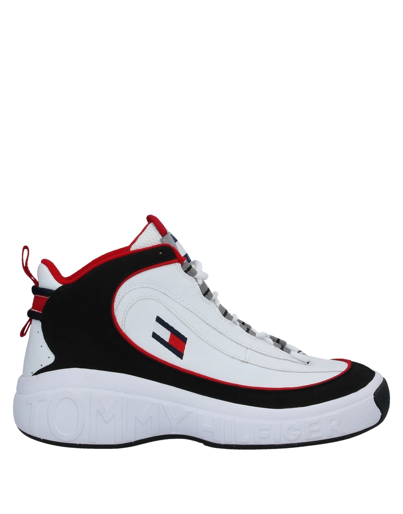 cool tommy jeans sneaker