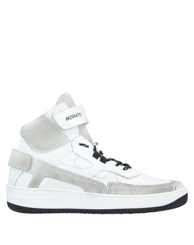 antony morato high top