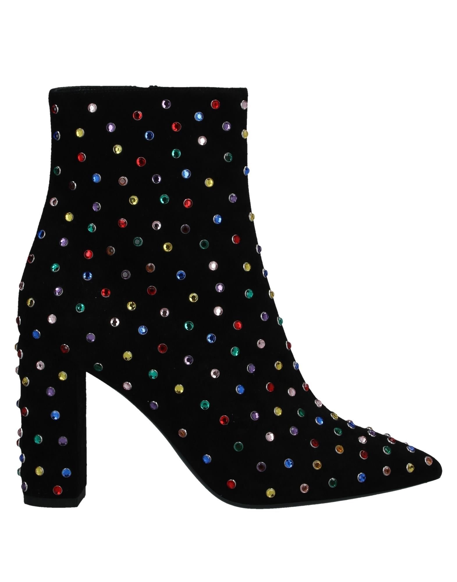 SAINT LAURENT - Stiefeletten