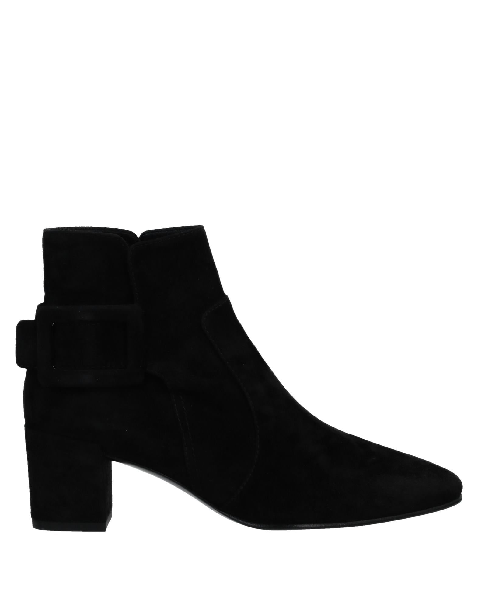 ROGER VIVIER - Ankle boots