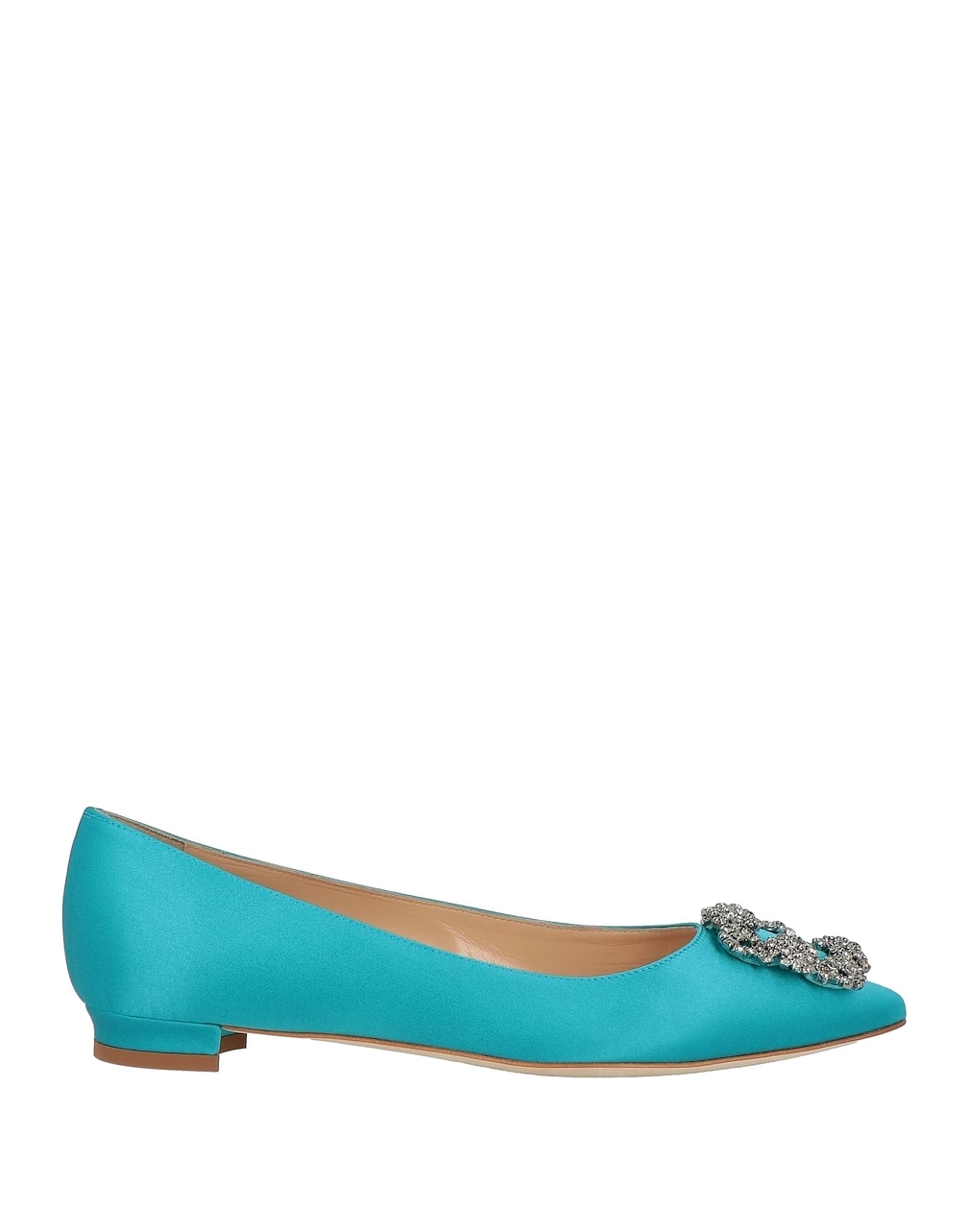 MANOLO BLAHNIK - Ballet flats