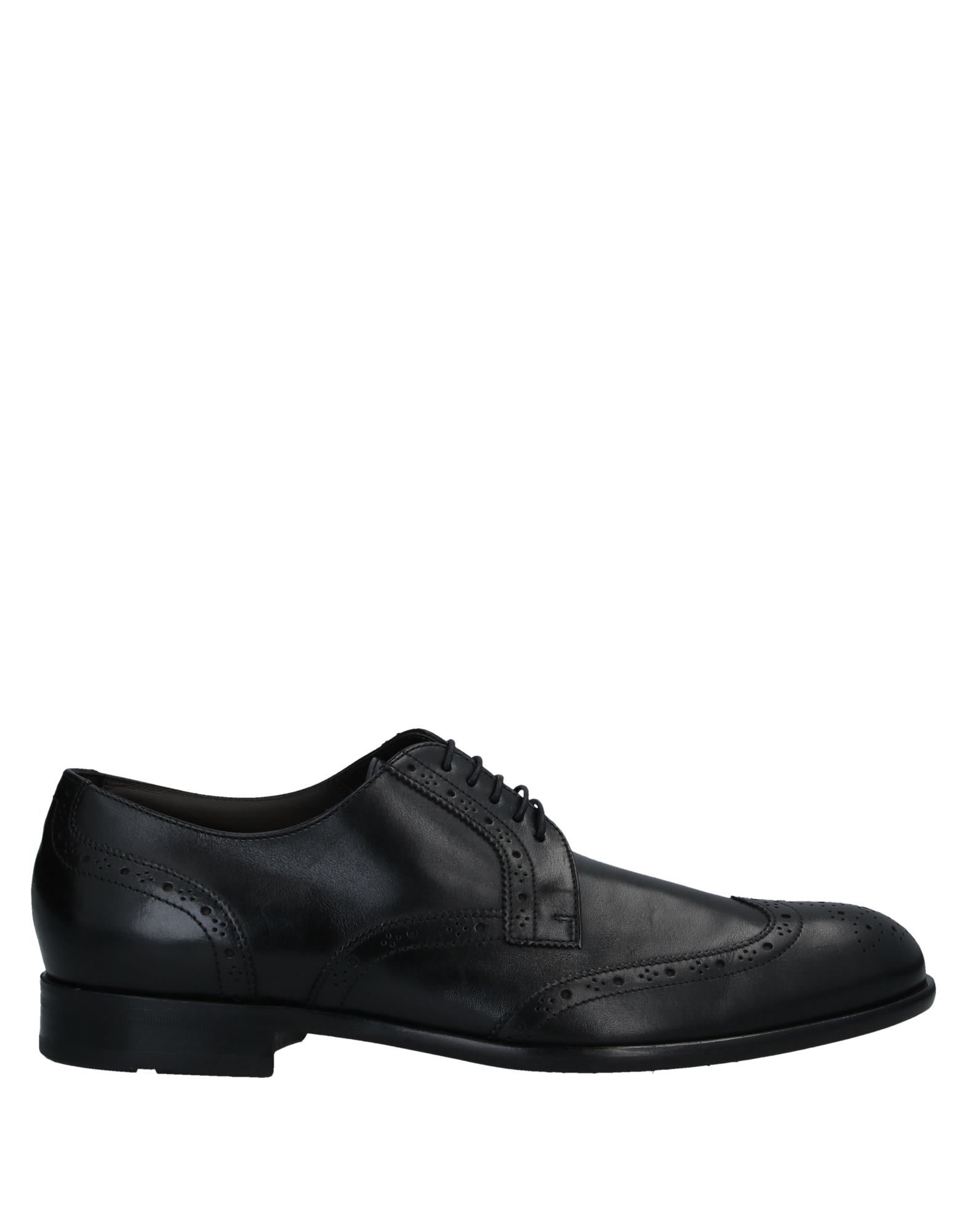BOSS HUGO BOSS - Lace-up shoes