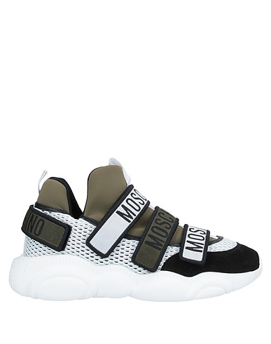 ZOOM MOSCHINO - Sneakers