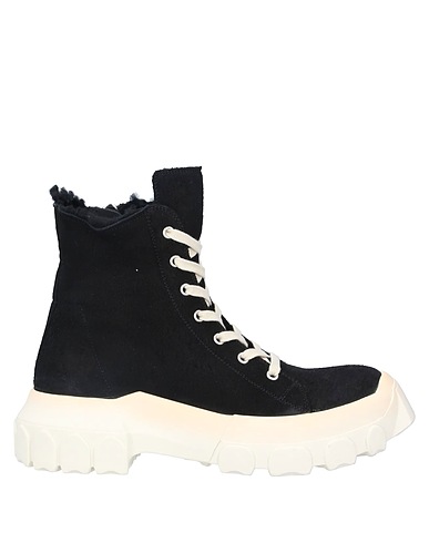 ZOOM RICK OWENS - Ankle boot