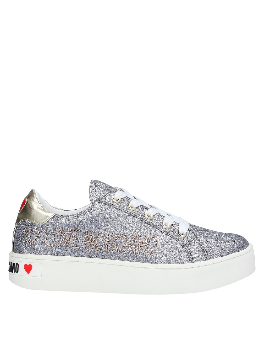 LOVE MOSCHINO - Sneakers
