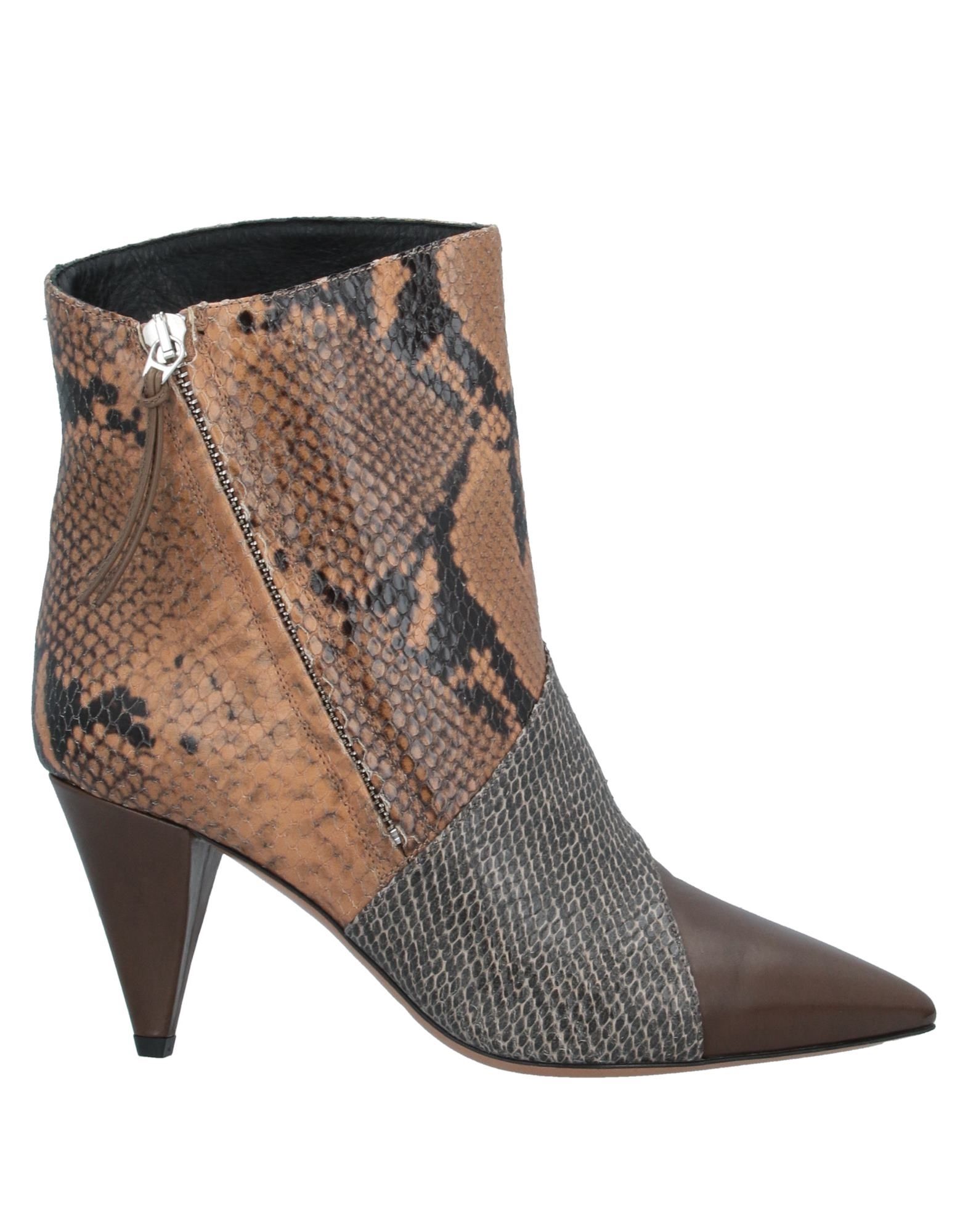 ISABEL MARANT - Ankle boots