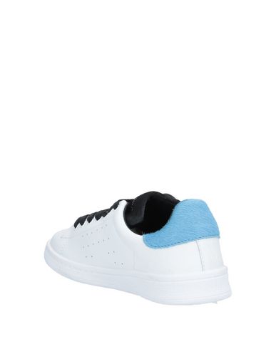 Nira Rubens Sneakers In White
