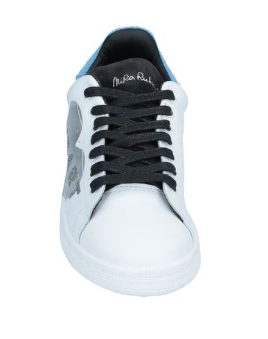 Nira Rubens Sneakers In White