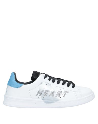 Nira Rubens Sneakers In White