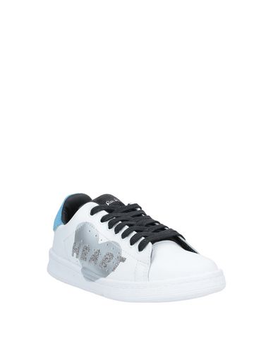 Nira Rubens Sneakers In White