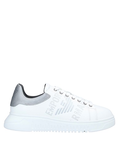 ZOOM EMPORIO ARMANI - Sneakers