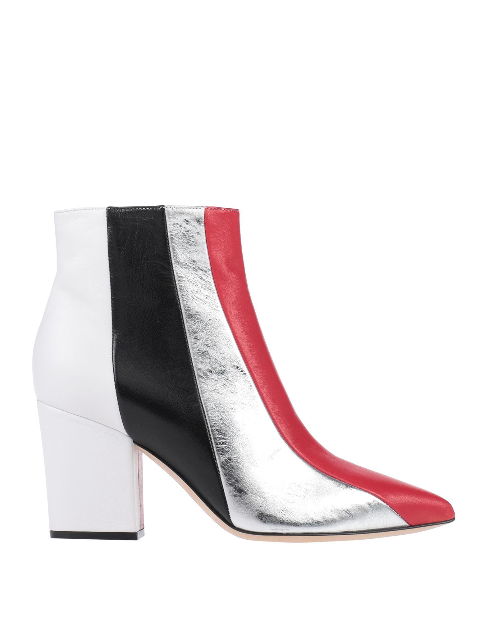 SERGIO ROSSI - Ankle boots