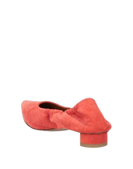 CLERGERIE Балетки