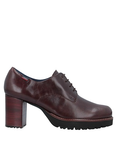 ZOOM CALLAGHAN - Laced shoes