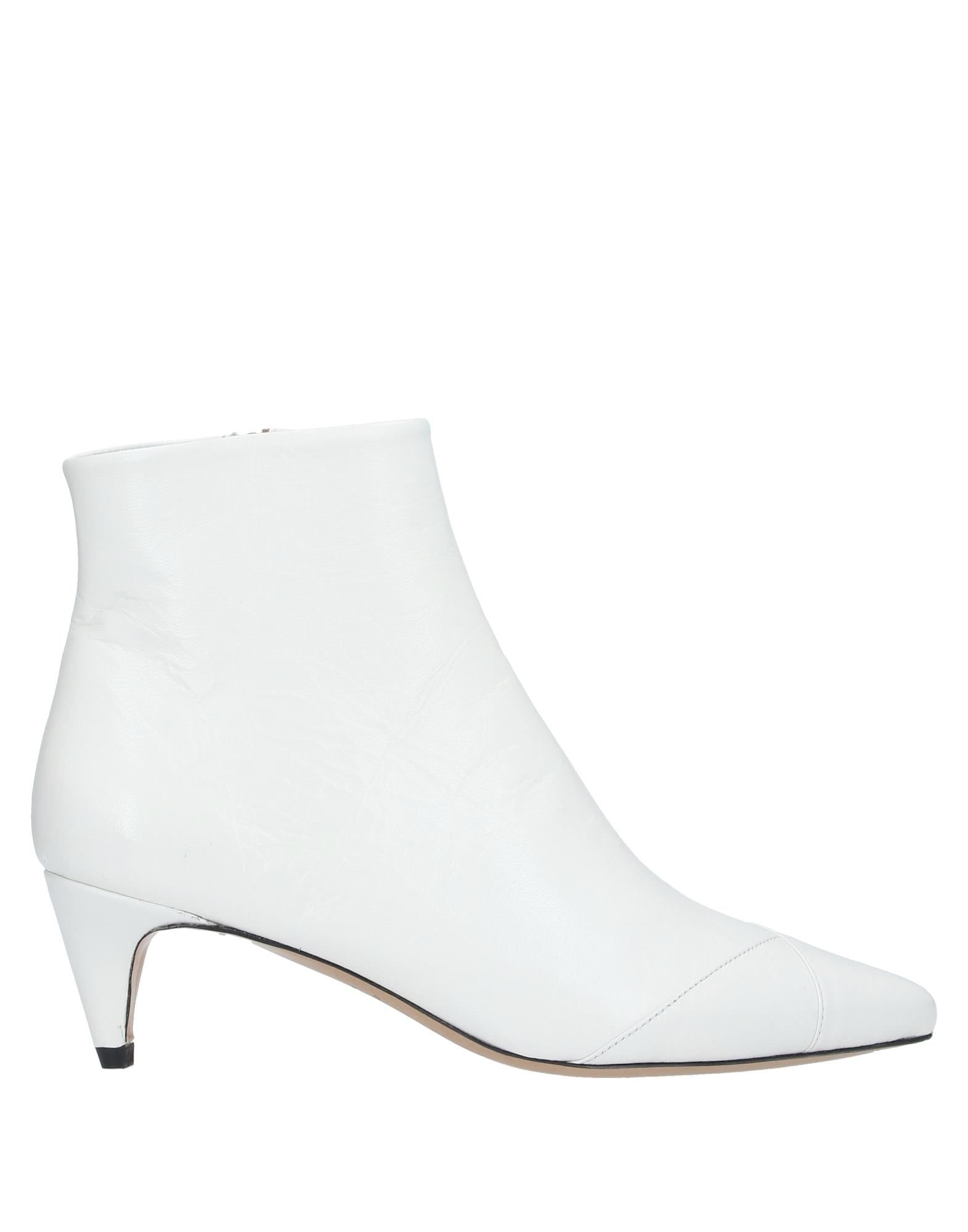 ISABEL MARANT - Ankle boots