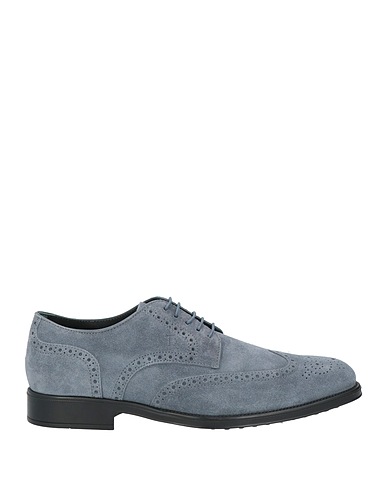 TOD'S Stringate Avio Pelle