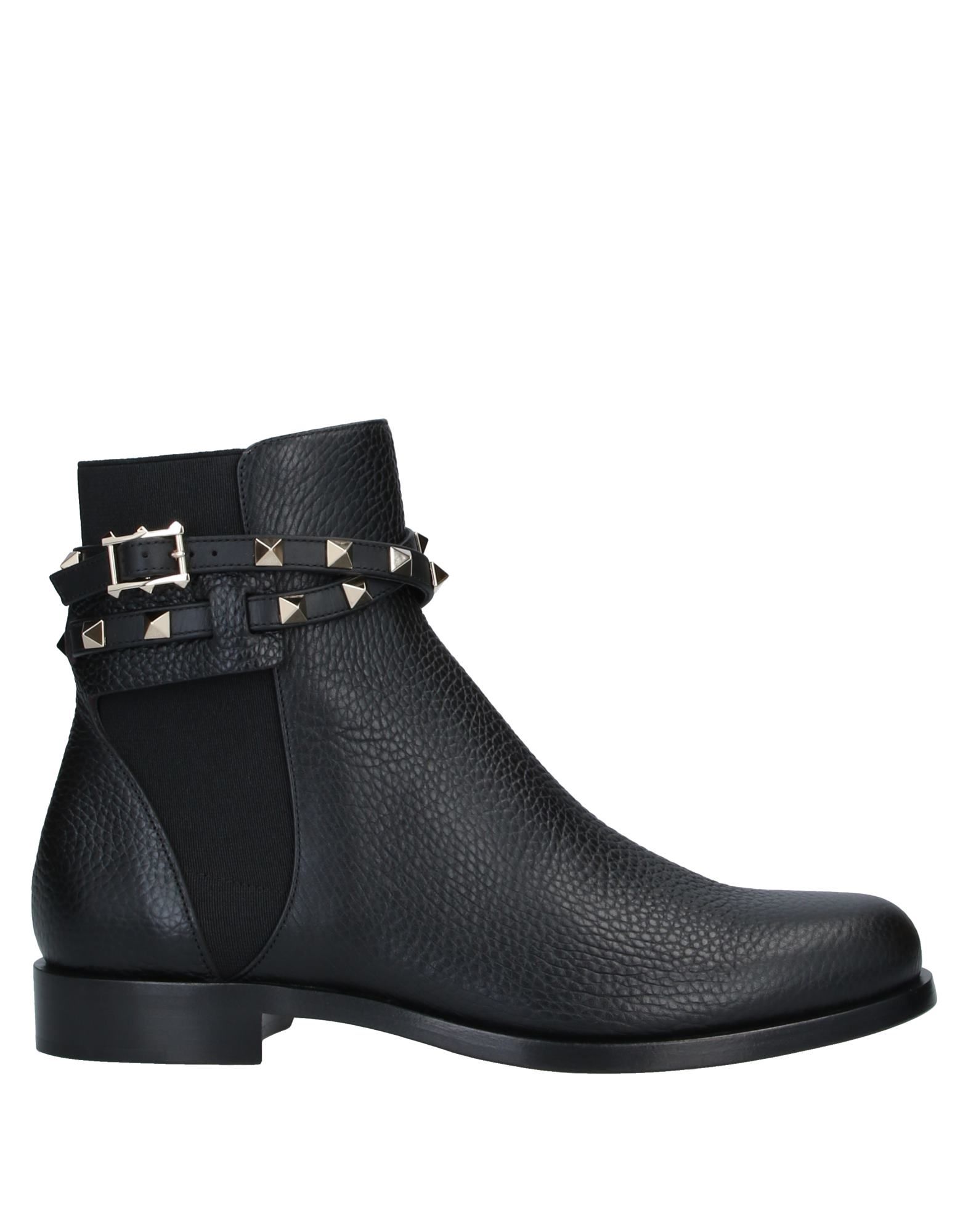 VALENTINO GARAVANI - Ankle boots