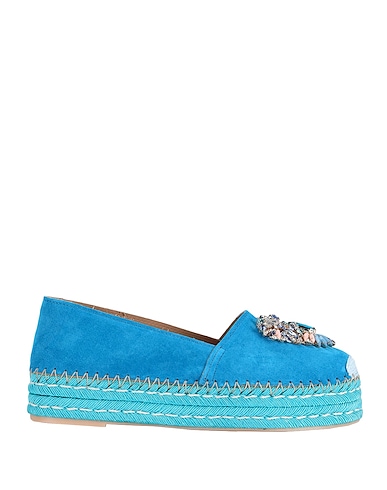 ZOOM FIORINA - Espadrilles