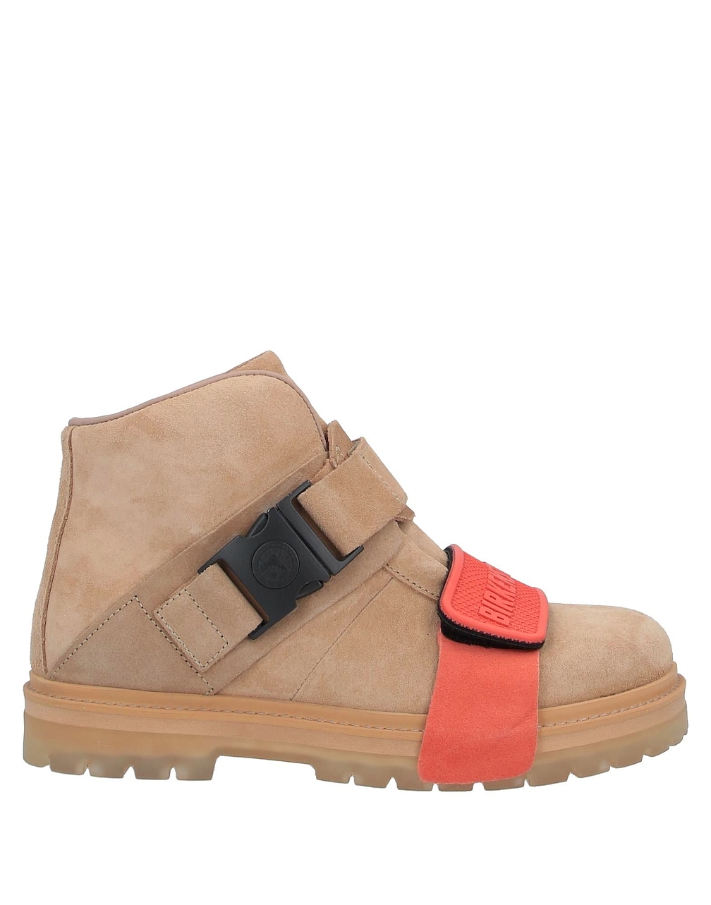 RICK OWENS x BIRKENSTOCK - Ankle boots