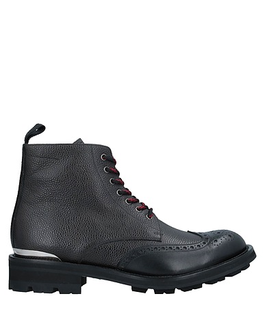 ZOOM ALEXANDER MCQUEEN - Boots