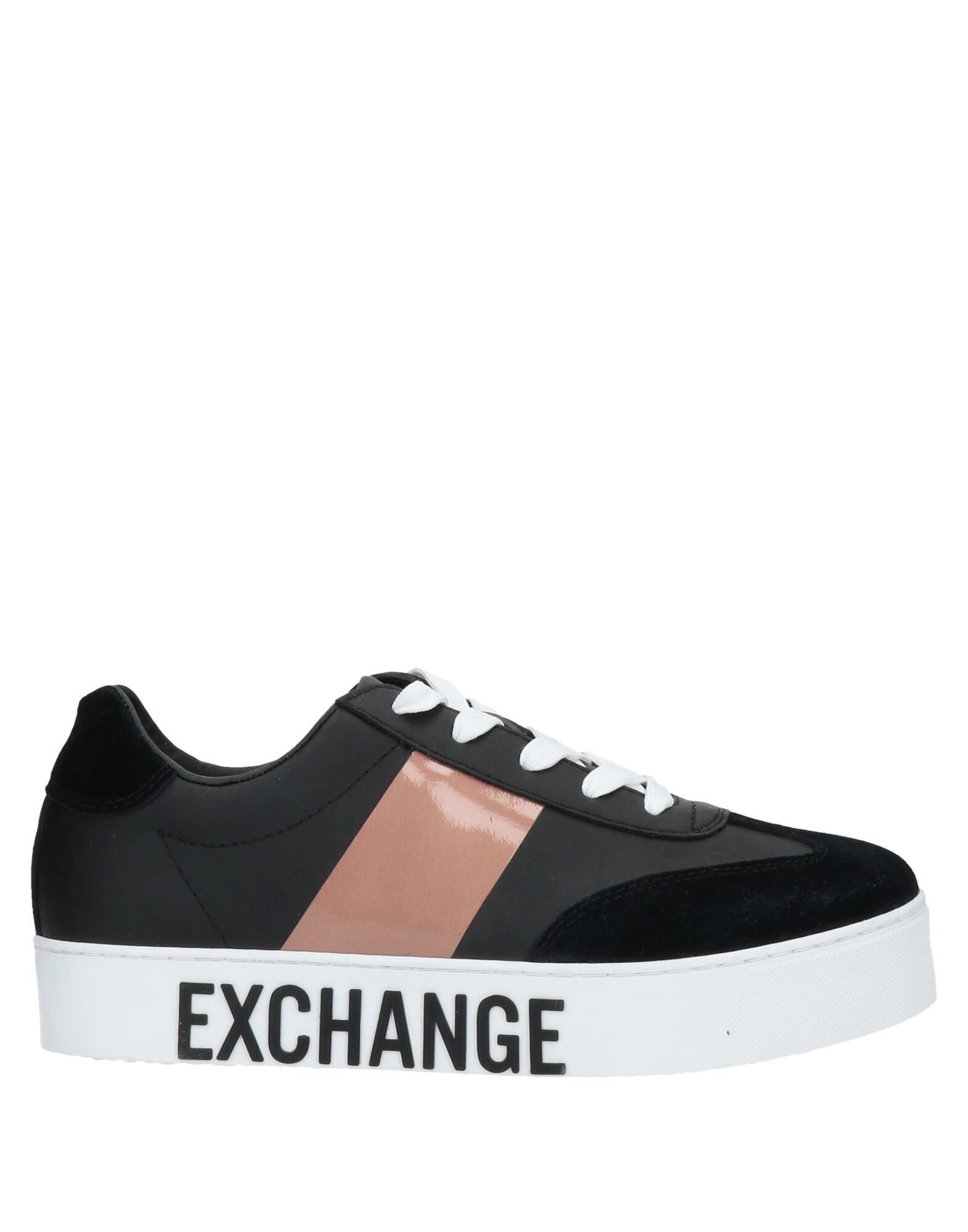 ARMANI EXCHANGE - Sneakers