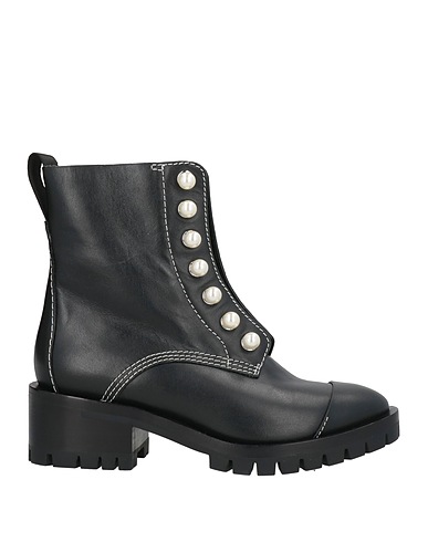 3.1 PHILLIP LIM Bottine Noir Cuir