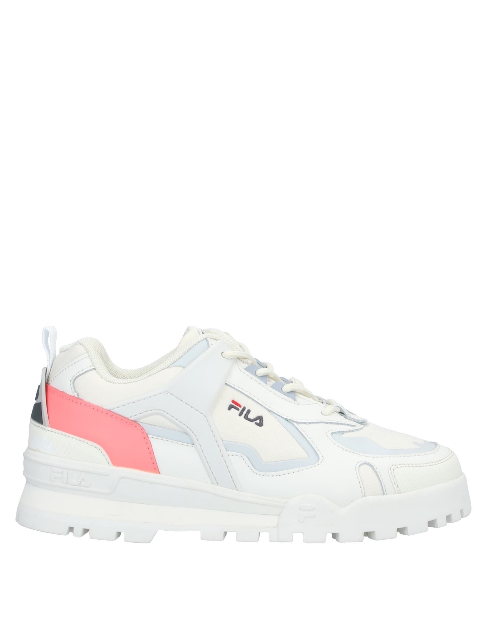 fila united states