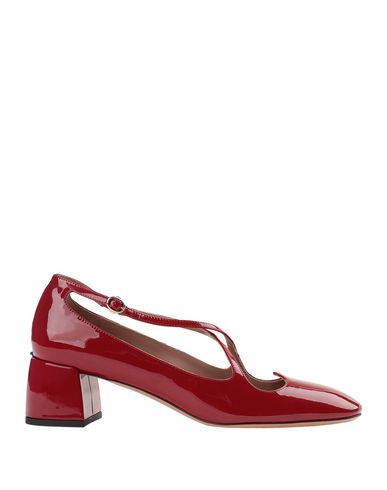 A.bocca Pump In Red