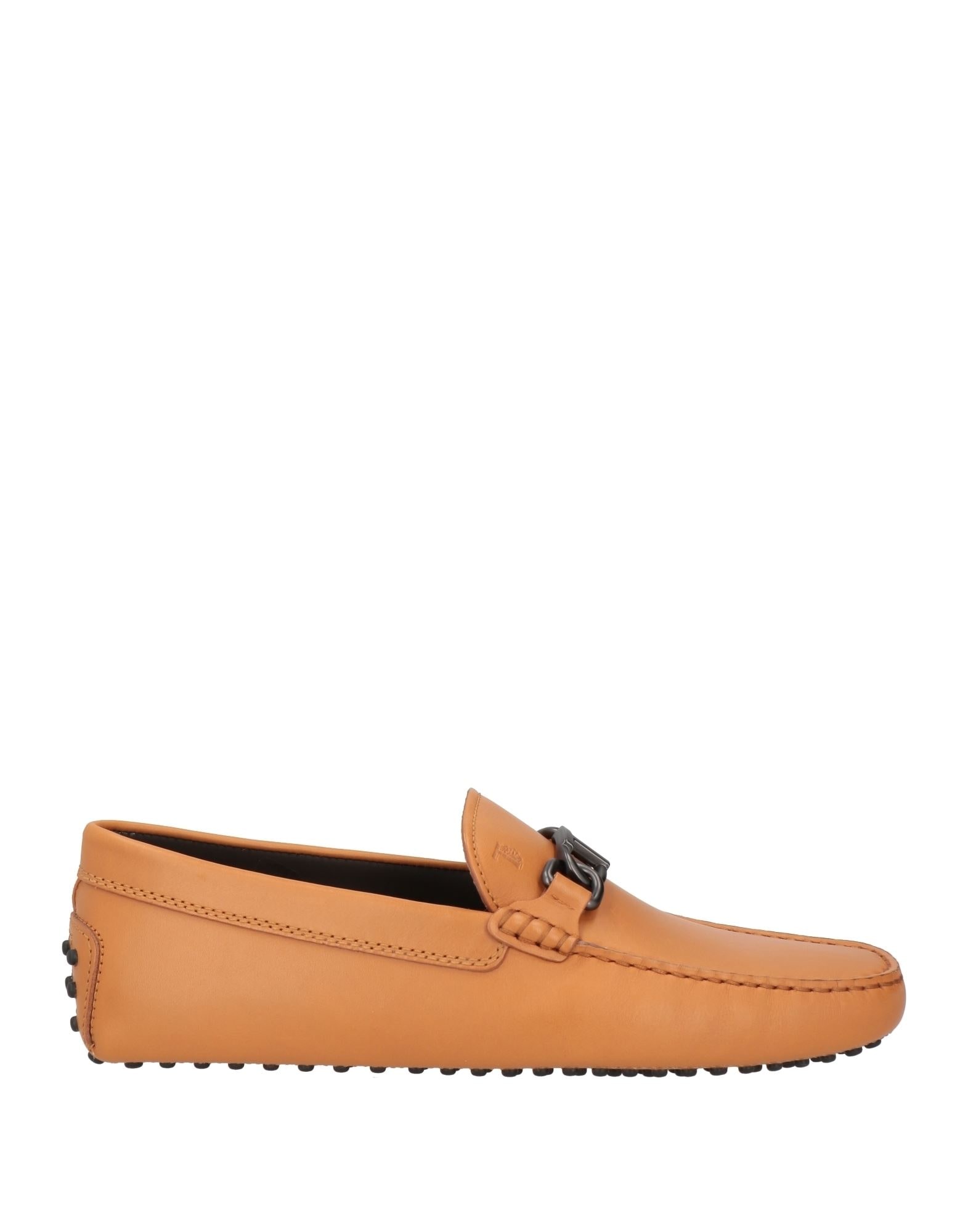 期間限定セール TOD'S オレンジ モカシン TOD'S | モカシン オレンジ レディース | YOOX