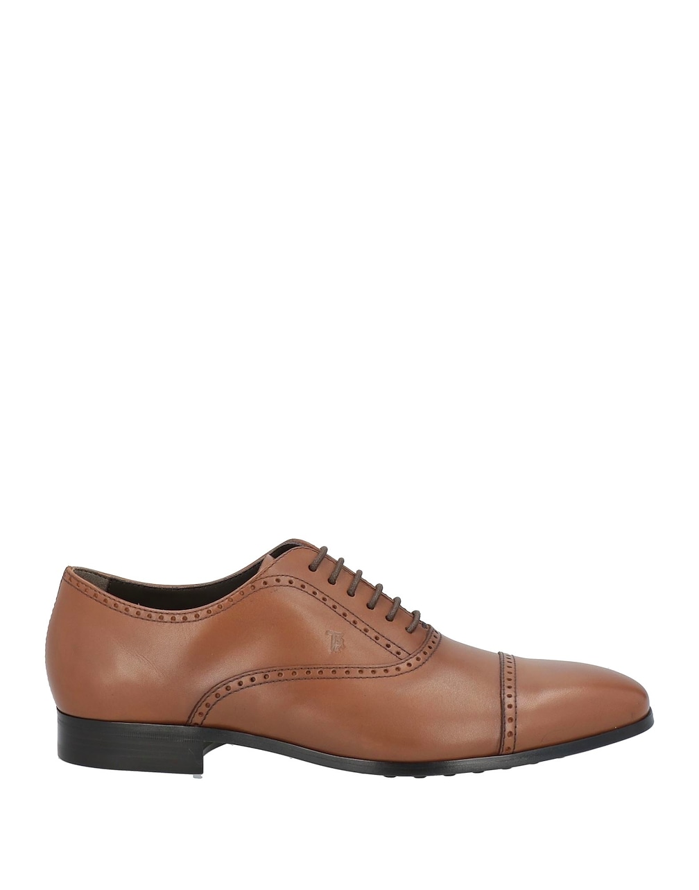 TOD'S - Lace-up shoes