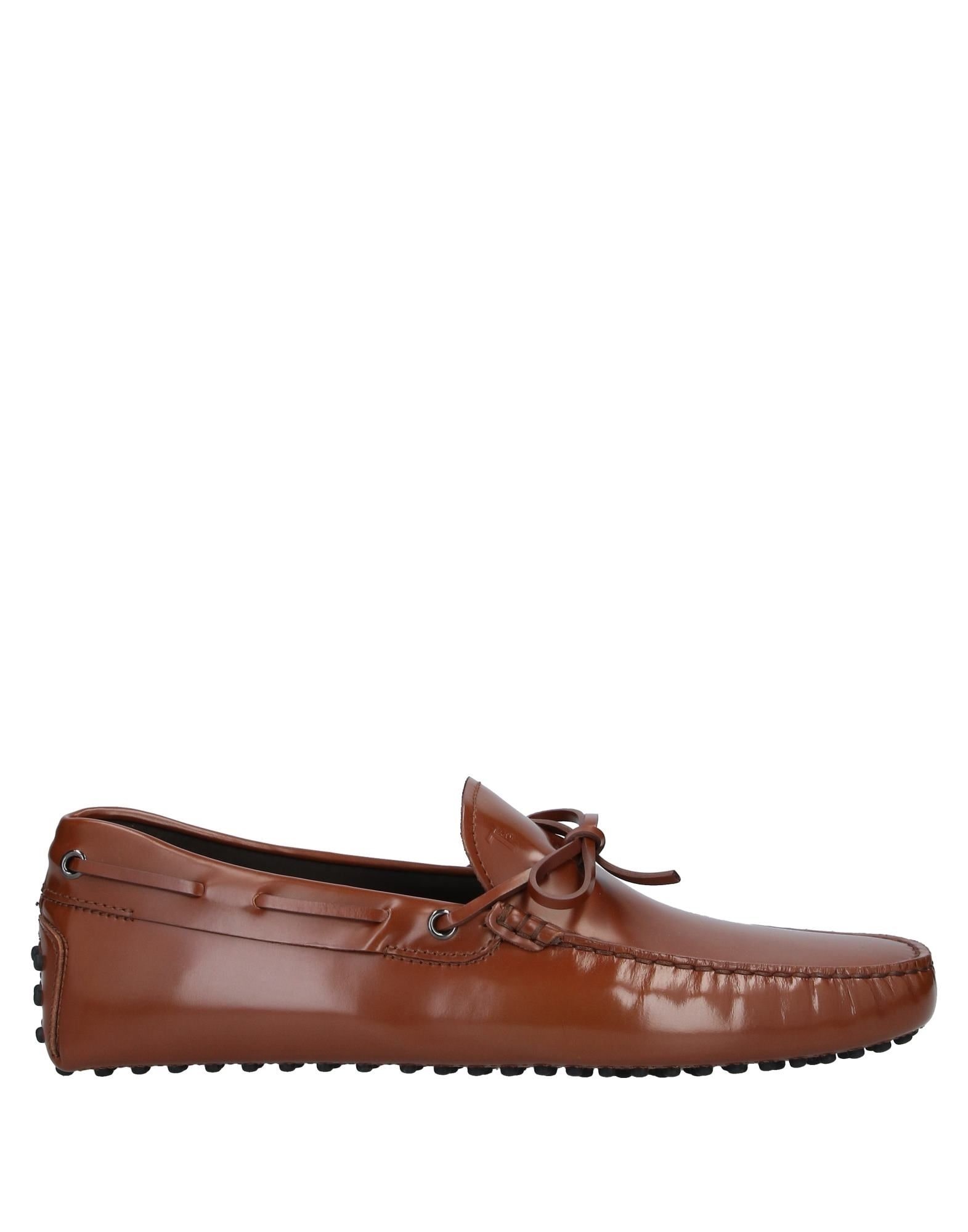 TODS Мокасины 37190₽
