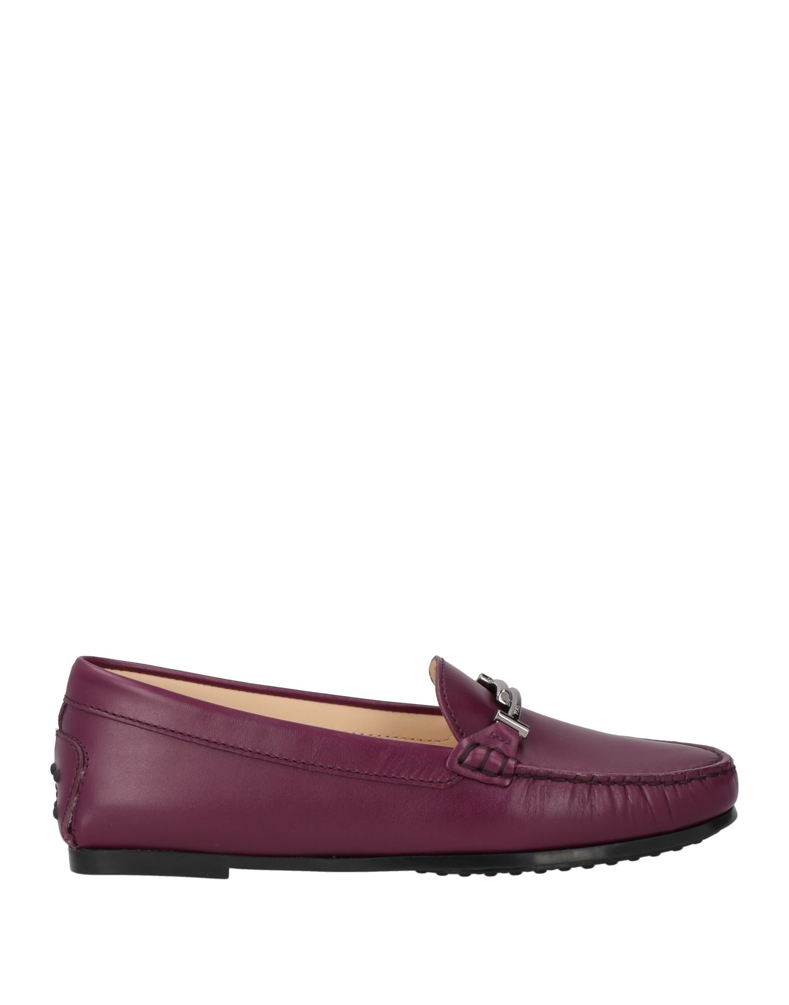 TOD'S - Loafers