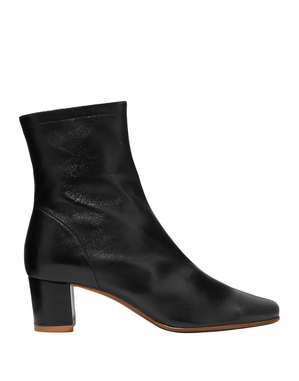 BY FAR - Ankle boots