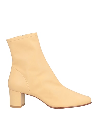 BY FAR Ankle boot SABBIA Leather