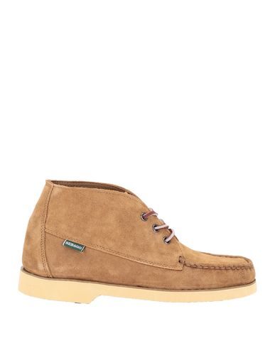 sebago suede boots