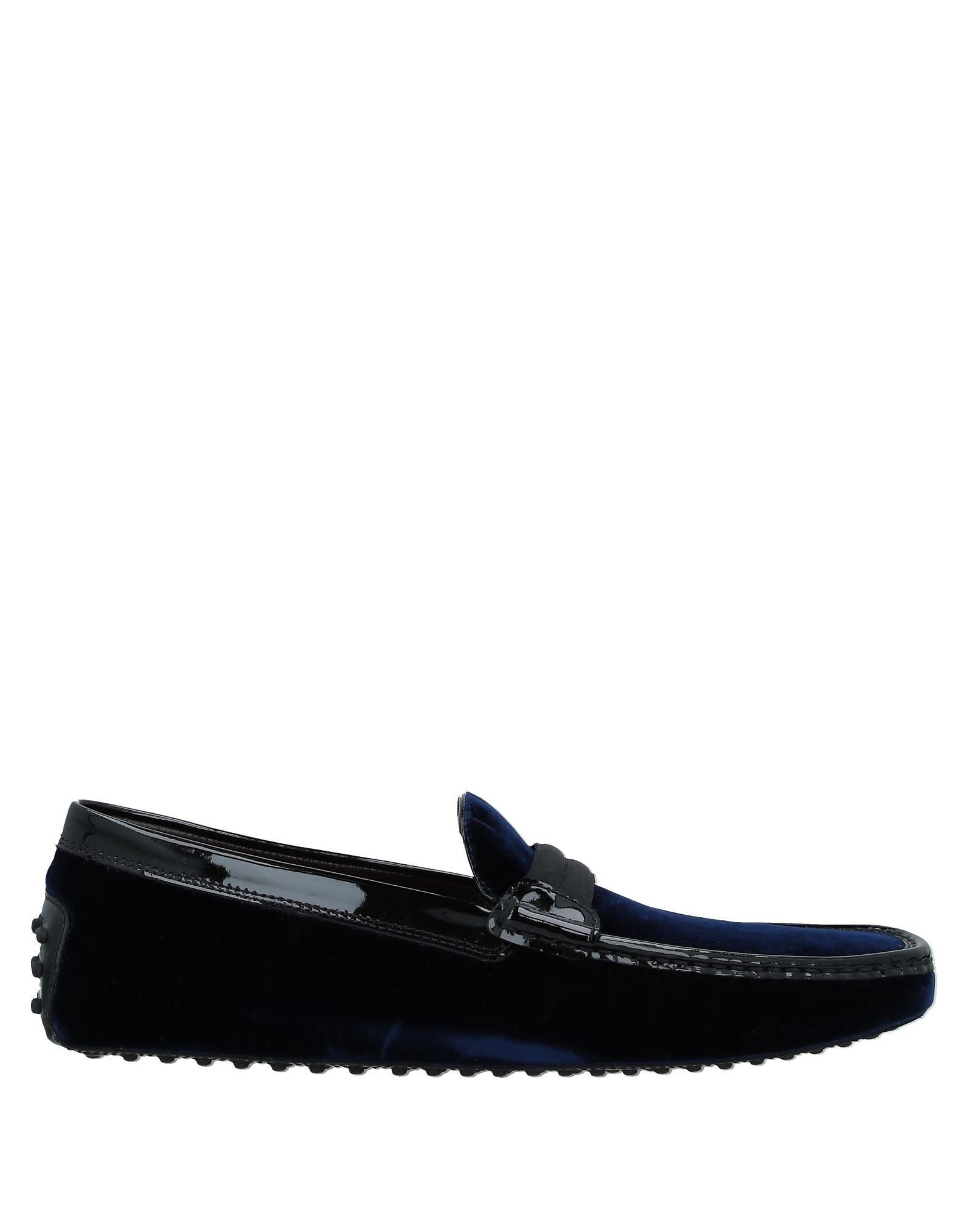 TOD'S - Loafers