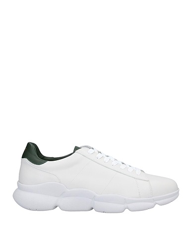 ROV Sneakers Weiß Leder