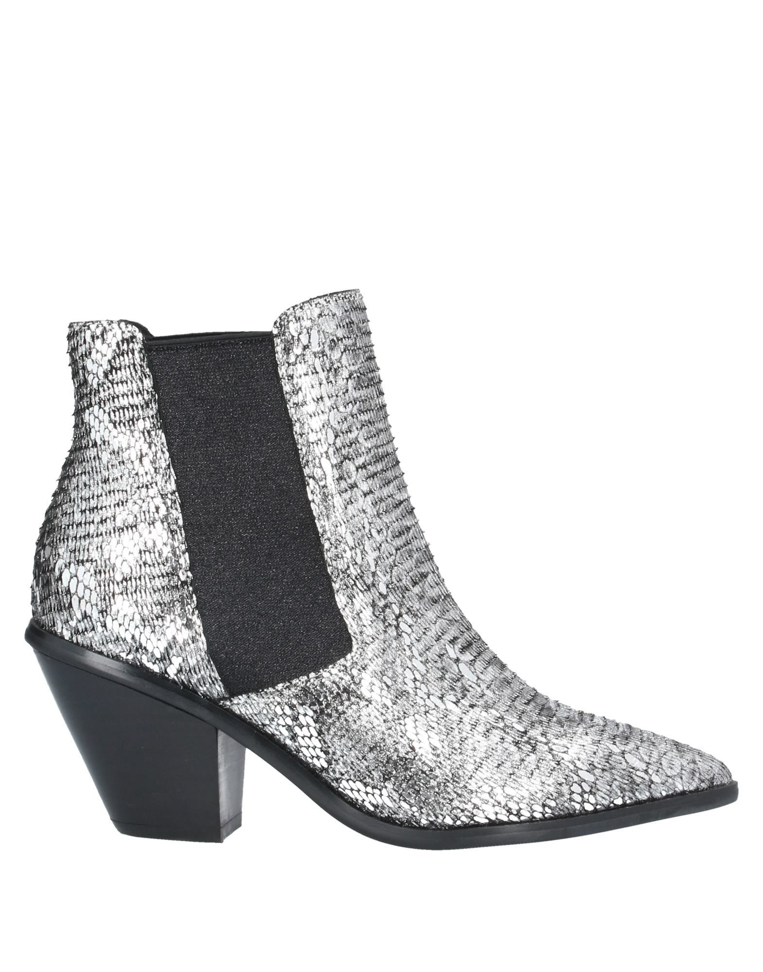 EMANUÉLLE VEE - Ankle boots