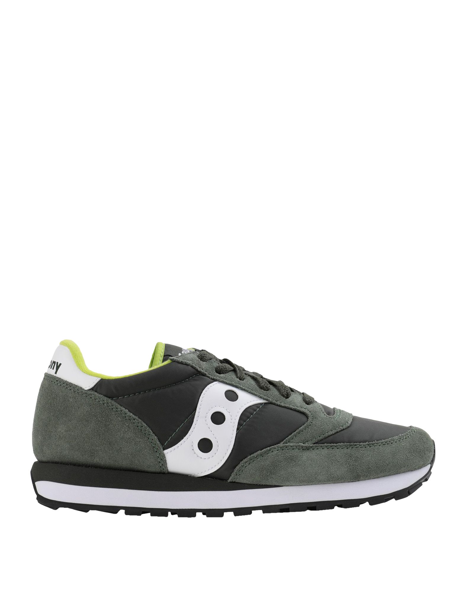 saucony maschili